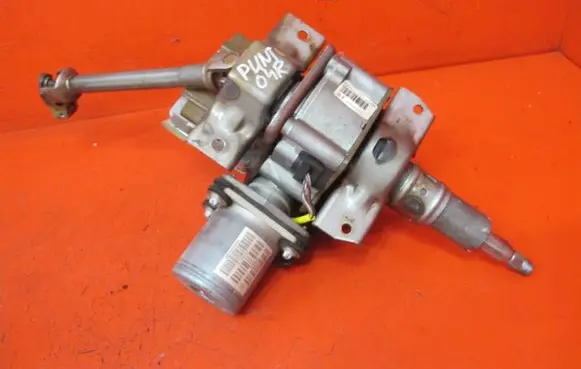 Fiat Punto (188) Power steering pump 26103598 46833924 26099839