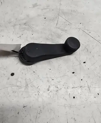 Volkswagen Golf III Rear door window winding handle 1H0837581D