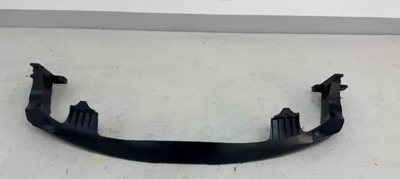 Opel Corsa D Front bumper support beam 13223751 323598326