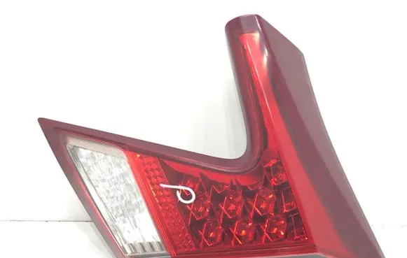 Honda Civic IX Rear/tail lights