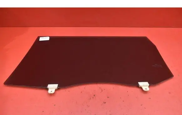 KIA Soul Rear door window glass 