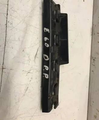 BMW 5 E60 E61 Front bumper mounting bracket 51777066228