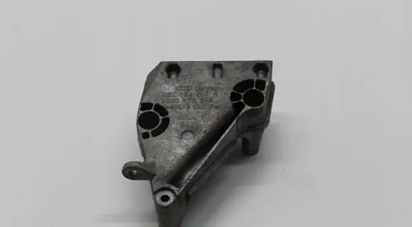 Seat Ibiza IV (6J,6P) Engine mounting bracket 03L199207A