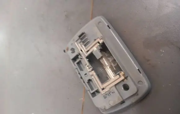 Honda CR-V Other interior light
