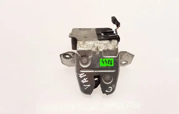 Mercedes-Benz Vaneo W414 Tailgate/trunk/boot lock/catch/latch A4147400035