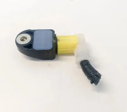 Subaru Forester SJ Airbag deployment crash/impact sensor 98237YC010