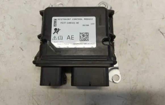 Ford Transit Custom II Airbag control unit/module 