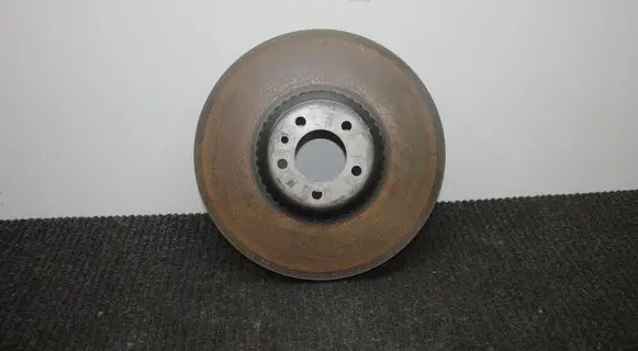 Land Rover Range Rover Sport L461 Front brake disc M8E21125AB