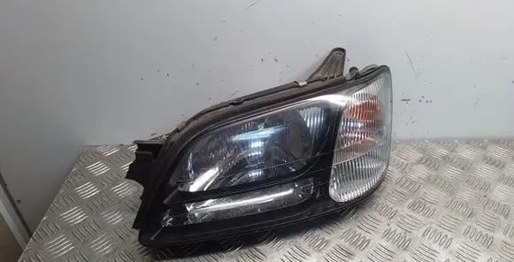 Subaru Legacy Headlight/headlamp