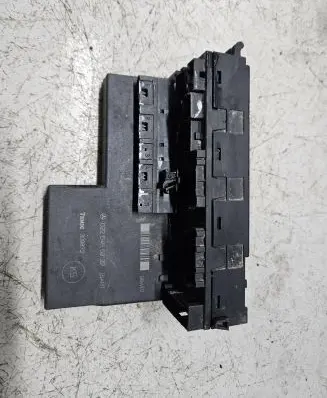 Mercedes-Benz E W210 Fuse module 0225455332 309872