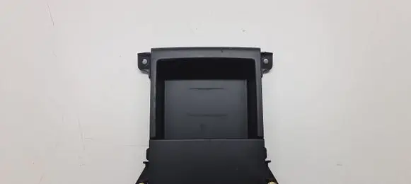 Porsche Cayenne (92A) Glove box central console 7P5864131
