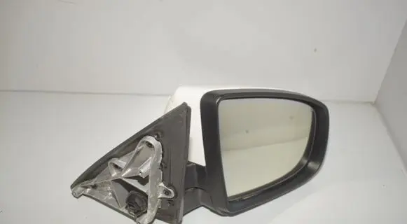 BMW X6 E71 Front door electric wing mirror 7282756 51167282756 7181192