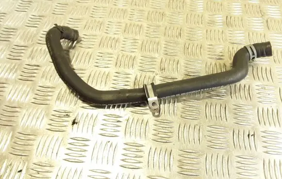 Mercedes-Benz E W211 Engine coolant pipe/hose A2118302515 A2118302515DBL