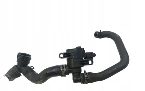 Audi A3 S3 8V Turbo solenoid valve