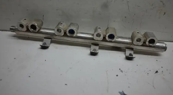 KIA Niro Fuel main line pipe 3534003HA0