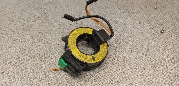 Smart ForFour I Airbag slip ring squib (SRS ring) A4545450326