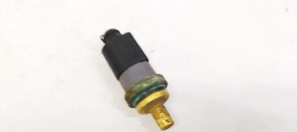Coolant temperature sensor