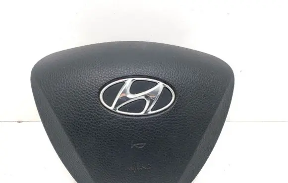 Hyundai i40 Steering wheel airbag 569003Z100