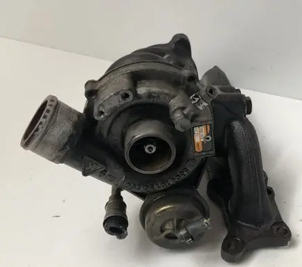 Volkswagen PASSAT B5 Turbo 53041015095C T904I6504I01