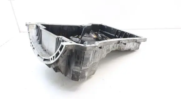 Mercedes-Benz CLK A209 C209 Oil sump A2710141402