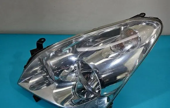 Toyota Corolla Verso E121 Headlight/headlamp IMPRK1468581