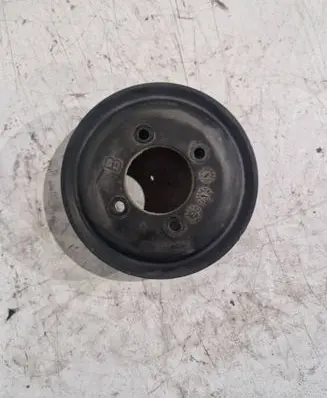 BMW 3 E46 Water pump pulley 1436590