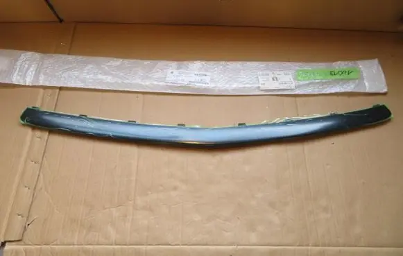 Mercedes-Benz A W177 AMG Front bumper A1778854302