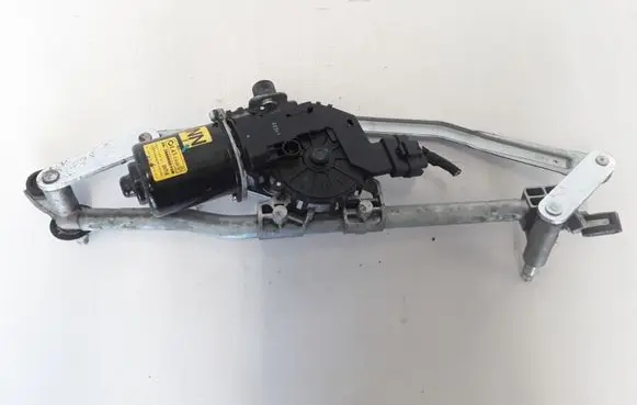 Renault Latitude (L70) Front wiper linkage 288000010R
