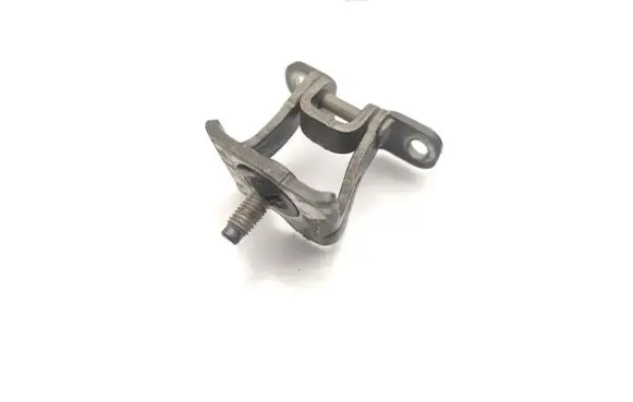 Skoda Superb B8 (3V) Tailgate/trunk/boot hinge 5G6827301B
