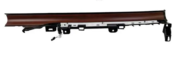 Lincoln Aviator II Dashboard glove box trim LC5BS044K54 LC5BS044K54CJSMUP 0205813