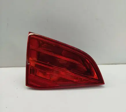 Audi A4 S4 B8 8K Tailgate rear/tail lights 219601