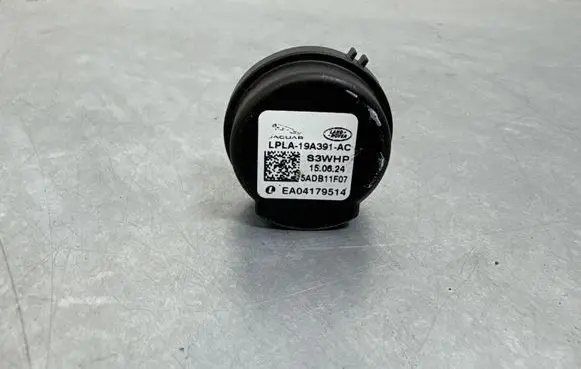 Land Rover Defender Microphone (bluetooth/phone) LPLA19A391AC
