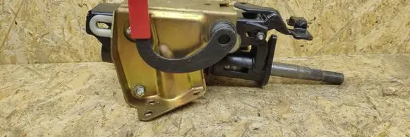Fiat Coupe Steering column damper A854