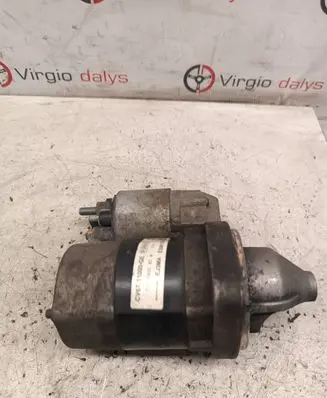Ford Focus Starter motor CV6T11000GE ESW10E40 7150421ECB