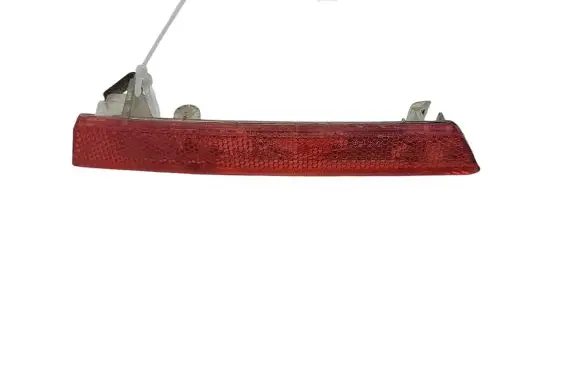 Alfa Romeo 166 Rear tail light reflector 60507342DX