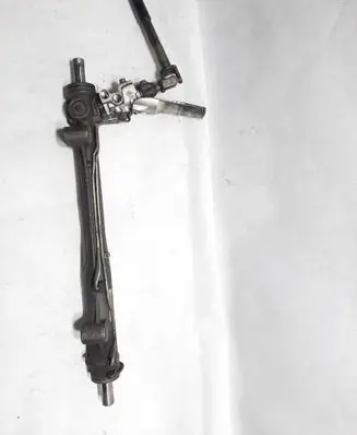 Volkswagen Touareg III Steering rack 24022026