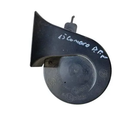 Chevrolet Camaro Horn signal 92228138