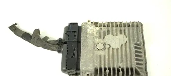 Engine control unit/module ECU