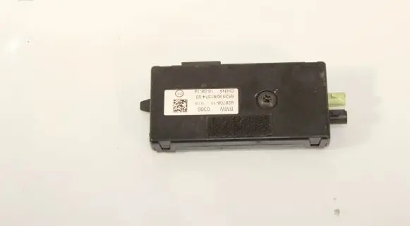 BMW X4 F26 Aerial GPS antenna 92870811 9291374