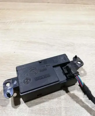 Citroen Jumper Antenna control unit 1331247080 043610100