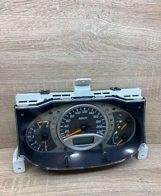 Nissan Almera Tino Speedometer (instrument cluster) BU010 0Z14065
