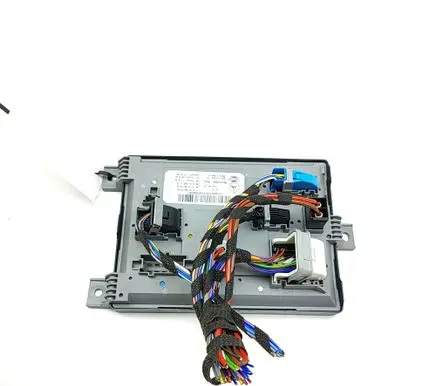 Mercedes-Benz GLE W167 Central body control module A1679000329 A1679012602