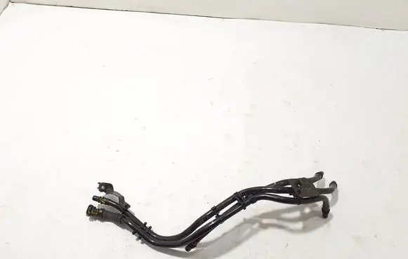 Renault Kangoo III Engine coolant pipe/hose 295X43582R