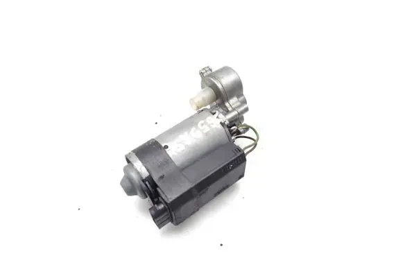 BMW X5 E53 Steering column adjust motor 6903946 0390201666 67646903946