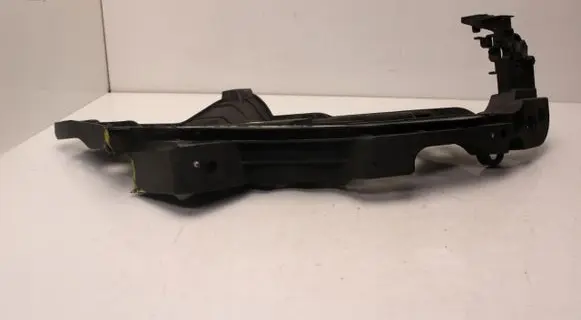 Volkswagen Golf VI Headlight/headlamp mounting bracket 1K9807572