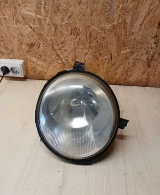 Volkswagen Lupo Headlight/headlamp 6X1941752C 6X1941001C 403409999