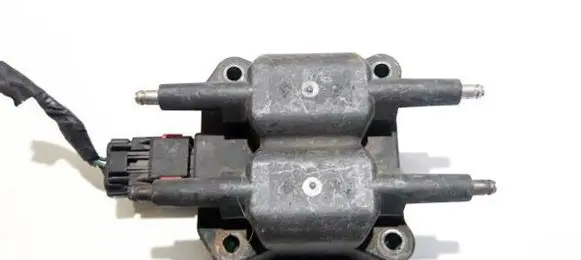 Chrysler Neon I High voltage ignition coil 05269670