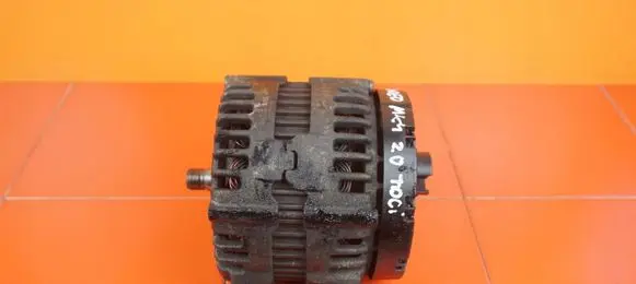Ford Mondeo MK IV Generator/alternator 7G9N10300EA 59B2