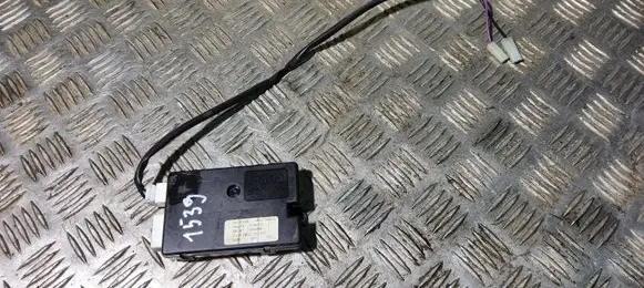 Mercedes-Benz Vaneo W414 Other control units/modules A4142800226 9168525