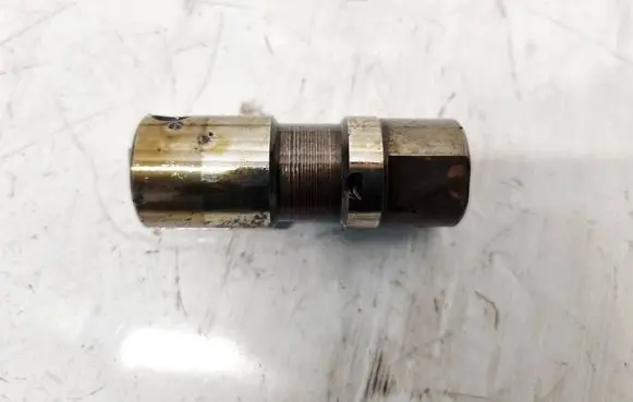 Dodge Grand Caravan Tappets lifter 